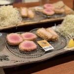 車力門 ちゃわんぶ - 