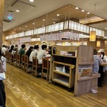 回転寿し トリトン 円山店 - 