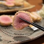 車力門 ちゃわんぶ - 