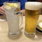 回転寿し トリトン 円山店 - 