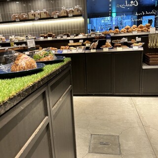 ザ シティ ベーカリー_2