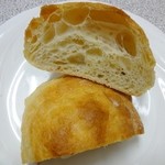 パリアッシュ - １１－２