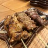 本格焼鳥 渋谷たまや