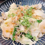 和洋旬菜 十八番 - 