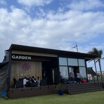 MiKiFARMcafe GARDEN - 