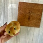 かし是 - ピヨちゃん