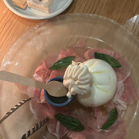 Cucina del NABUCCO - 