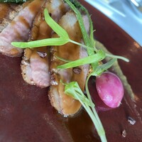Fish Bank TOKYO - 