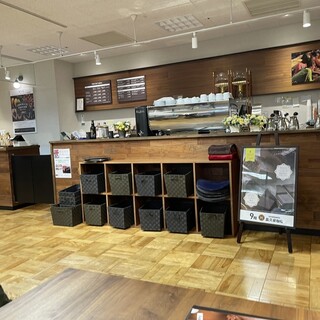 自家焙煎 富久栄珈琲_2