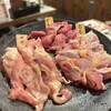七輪焼鳥 一鳥 関目店
