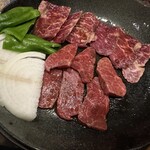 鉄板酒場 AKABEKO - 