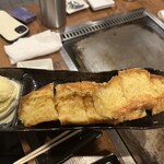鉄板酒場 AKABEKO - 
