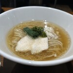 鯛そば・茶漬 磯LABO - 