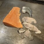 鉄板酒場 AKABEKO - 