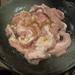 鉄板酒場 AKABEKO - 