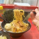 家系総本山 吉村家 - 