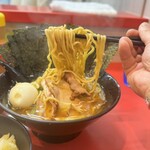 家系総本山 吉村家 - 