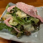 薪窯披薩與料理之店 KO's - 