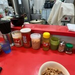 家系総本山 吉村家 - 