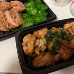 西友 - 料理写真: