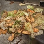 鉄板酒場 AKABEKO - 