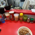 家系総本山 吉村家 - 