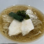 鯛そば・茶漬 磯LABO - 