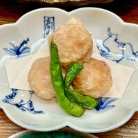 広島旨い物処 稲茶 - 