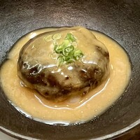 広島旨い物処 稲茶 - 