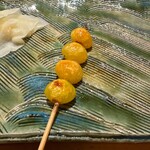 やきとり 陽火 - 