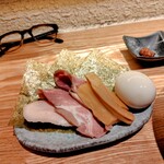 つけ麺 和 東京本店 - 