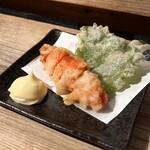 人情酒場 初雪 - 