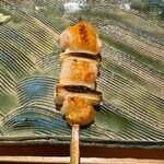 やきとり 陽火 - 