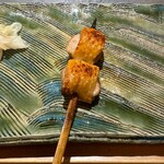 やきとり 陽火 - 