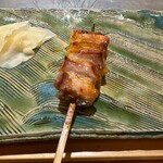 やきとり 陽火 - 