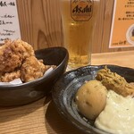 人情酒場 初雪 - 