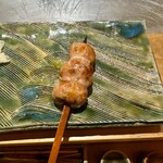 やきとり 陽火 - 