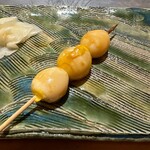 やきとり 陽火 - 