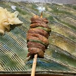 やきとり 陽火 - 