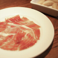 バル デ エスパーニャ ムイ 東京店 - 