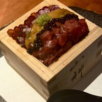 銀座 山科 - 