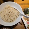 馳走麺 狸穴