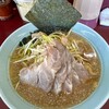 ラーメンショップ 四ツ屋店