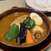 HOKKAIDO SAPPORO SOUP CURRY LAB. あめや
