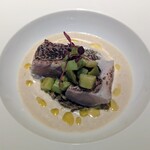 レ アピ オステリア - 