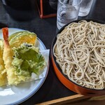 Teuchi Soba Honjin