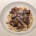 レ アピ オステリア - 