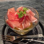 レ アピ オステリア - 