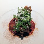 レ アピ オステリア - 