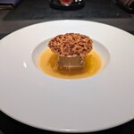 レ アピ オステリア - 